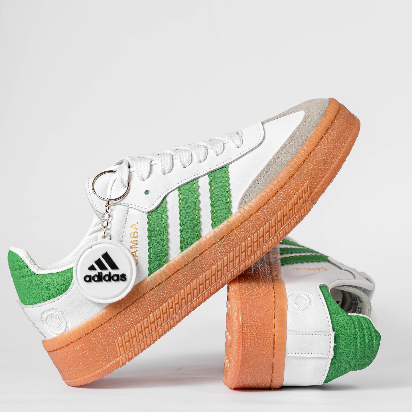 Tenis Adidas Samba 2