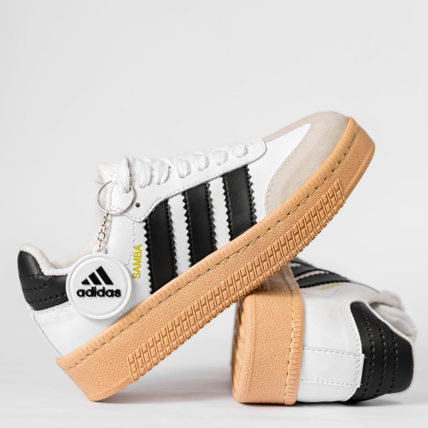 Tenis Adidas Samba 2