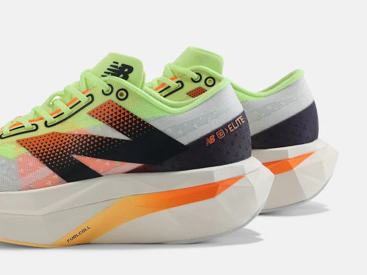 New Balance FuelCell Light Green