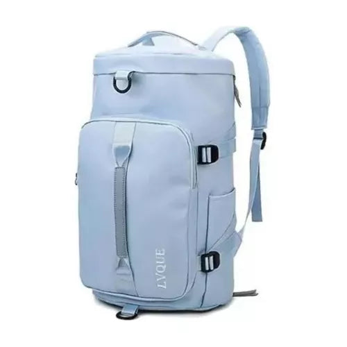 Maleta viajera CAMPING