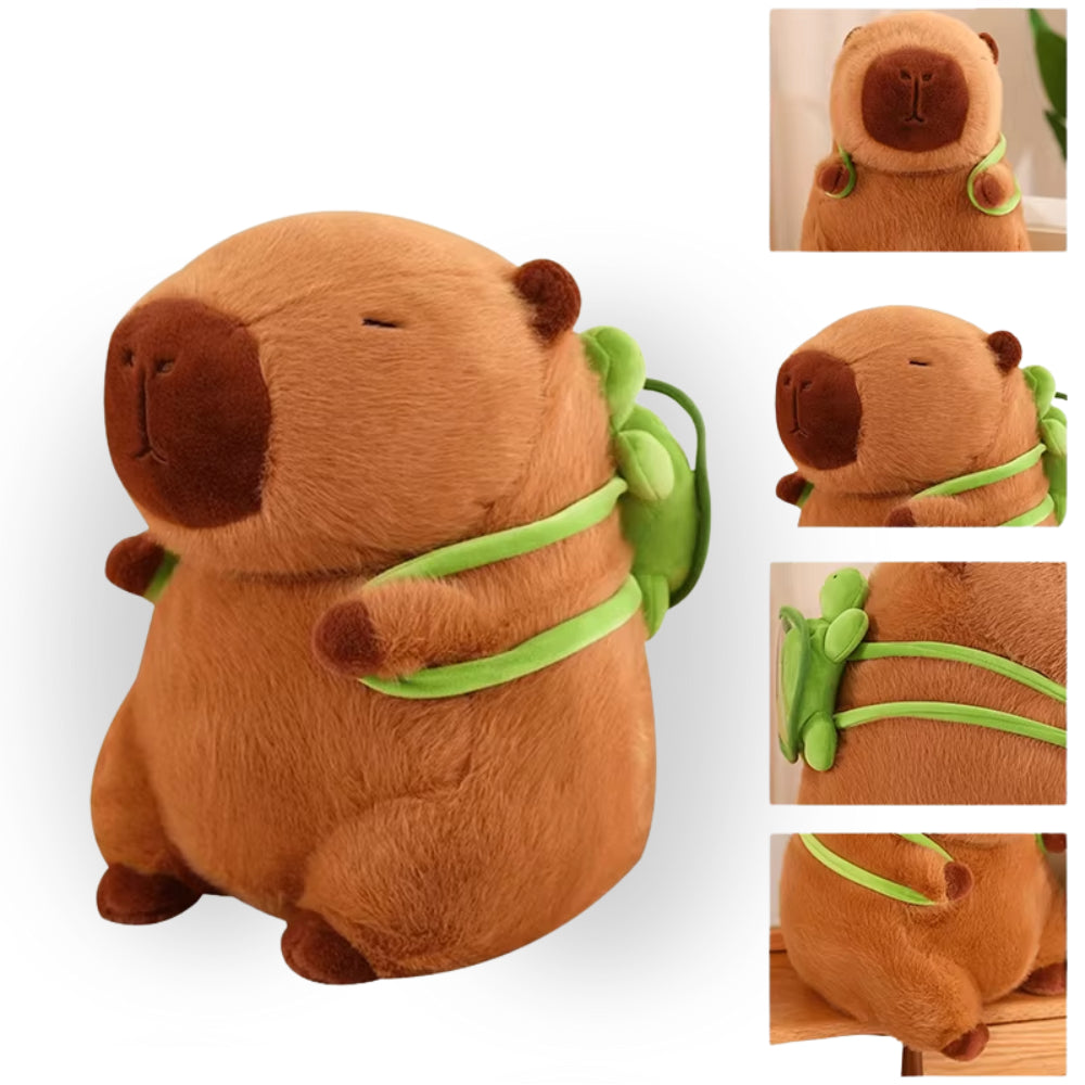 Peluche Capybara