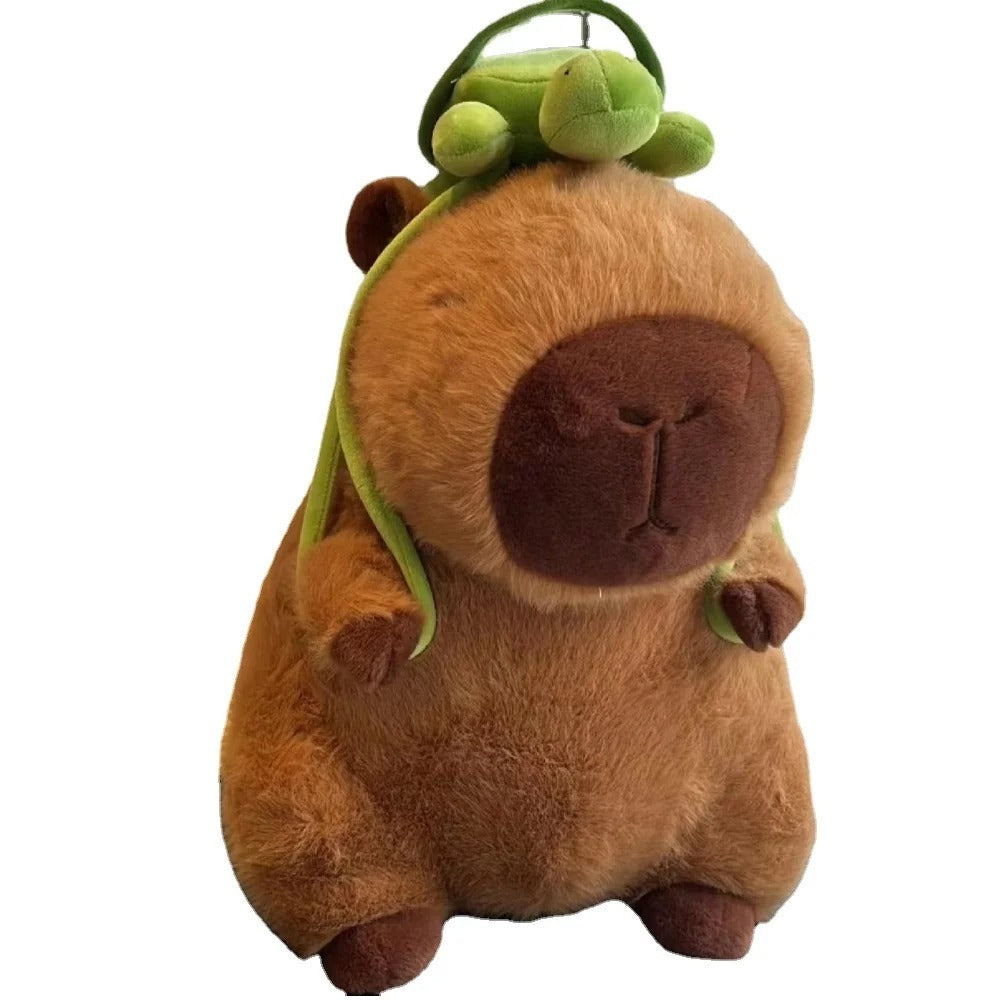 Peluche Capybara