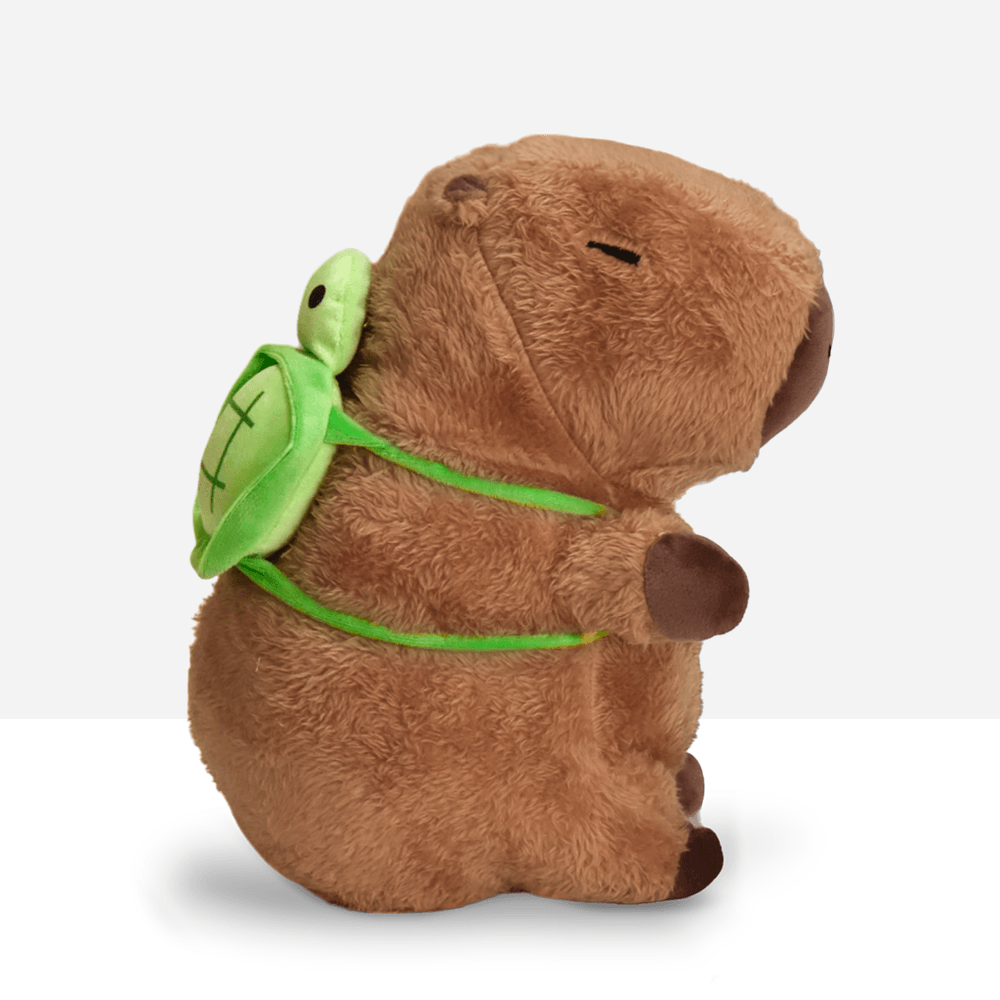 Peluche Capybara