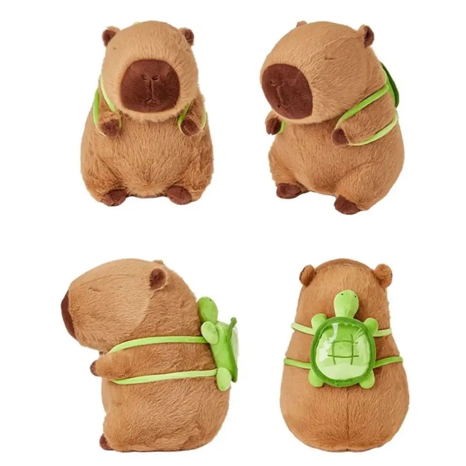 Peluche Capybara