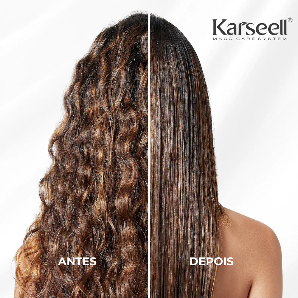 Karseel - Mascarilla Reparadora (COMBO 3 UNIDADES).