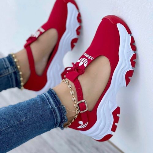Zapatillas Adidas Mafalda – Edición Limitada