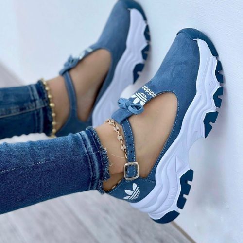 Zapatillas Adidas Mafalda – Edición Limitada