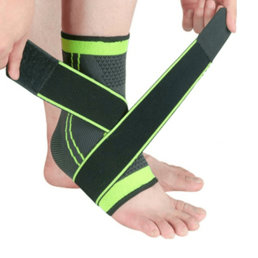 Tobillera Deportiva Compresion