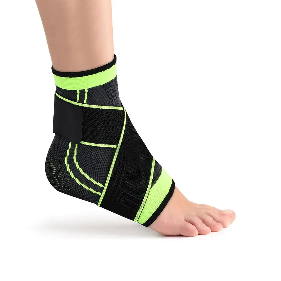 Tobillera Deportiva Compresion