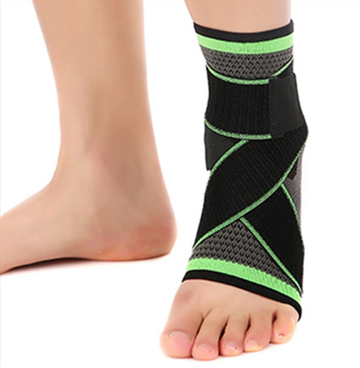 Tobillera Deportiva Compresion