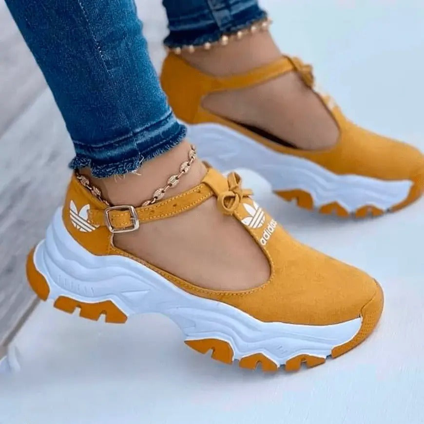 Zapatillas Adidas Mafalda – Edición Limitada