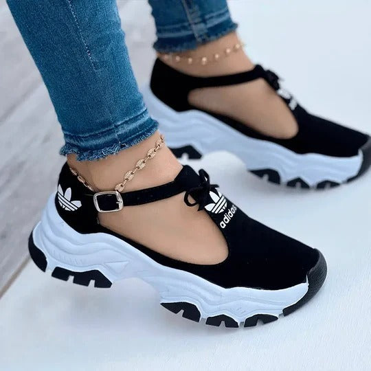 Zapatillas Adidas Mafalda – Edición Limitada