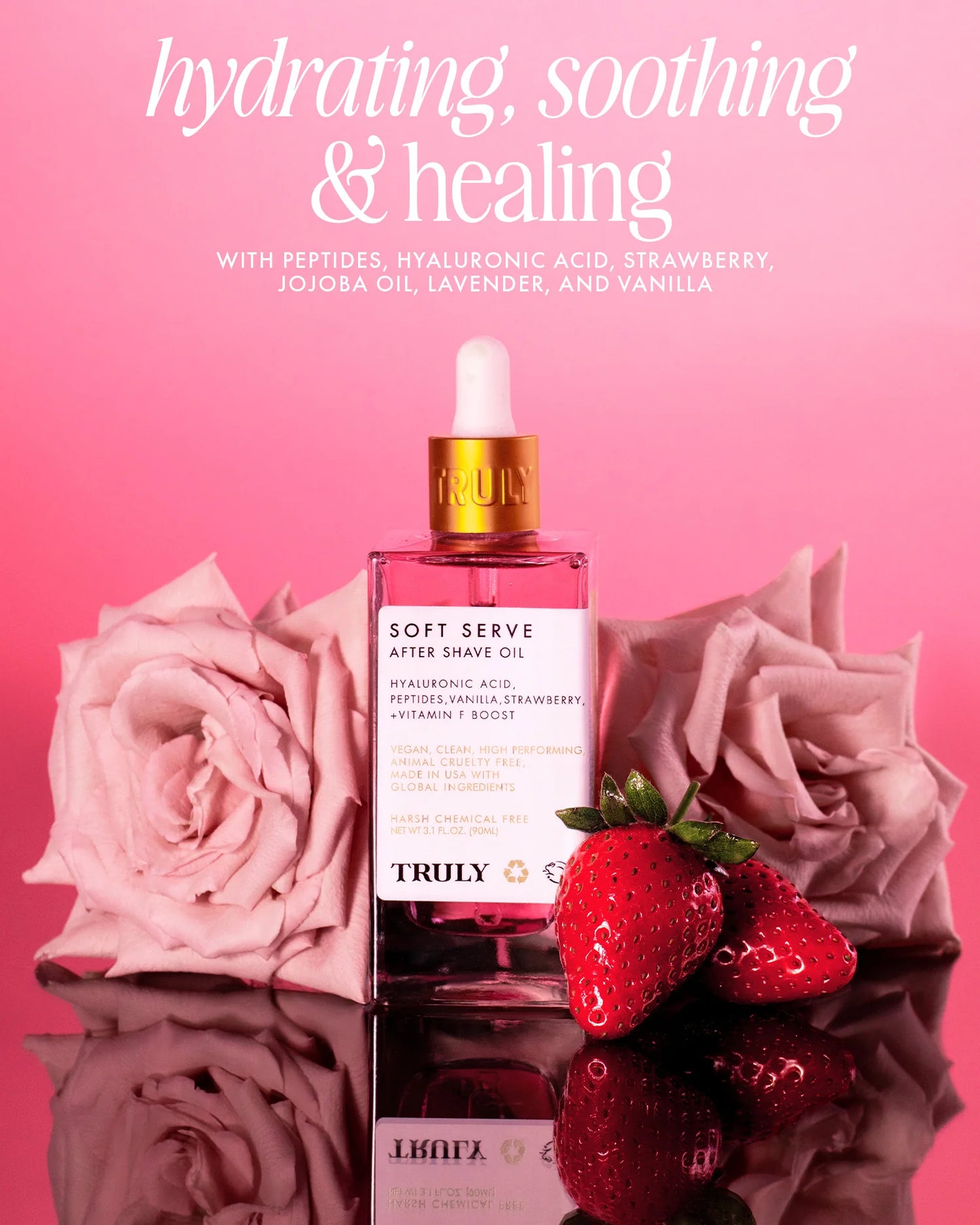 Soft Serv Serum - 30ml - 2 Unidades con 25% de descuento.