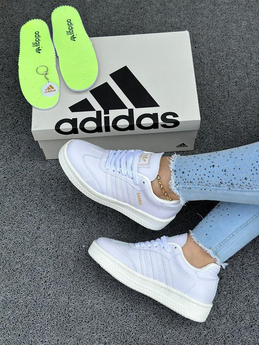 Tenis Adidas Samba 2