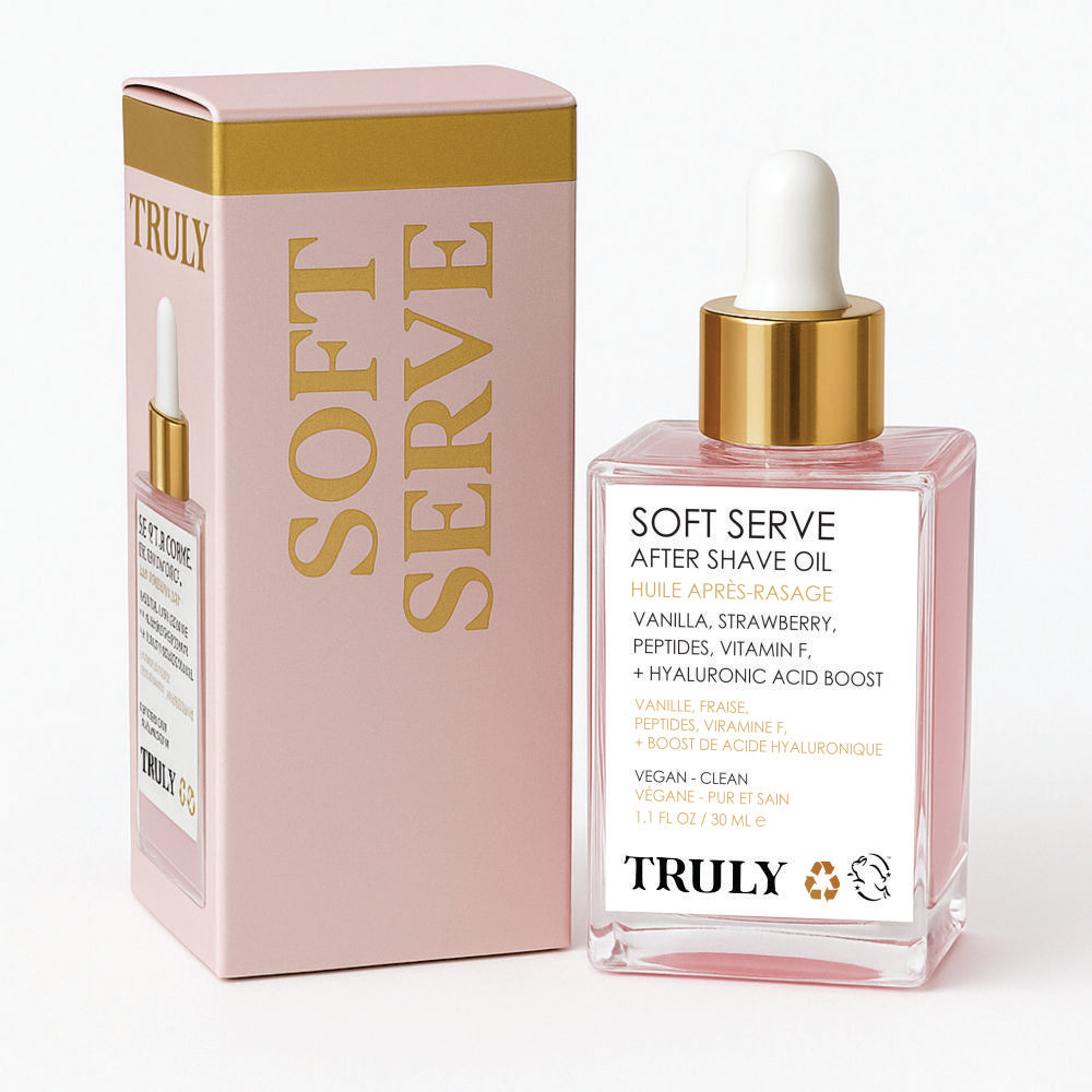 Soft Serv Serum - 30ml - 2 Unidades con 25% de descuento.