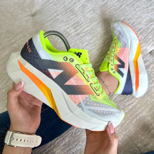 New Balance FuelCell Light Green