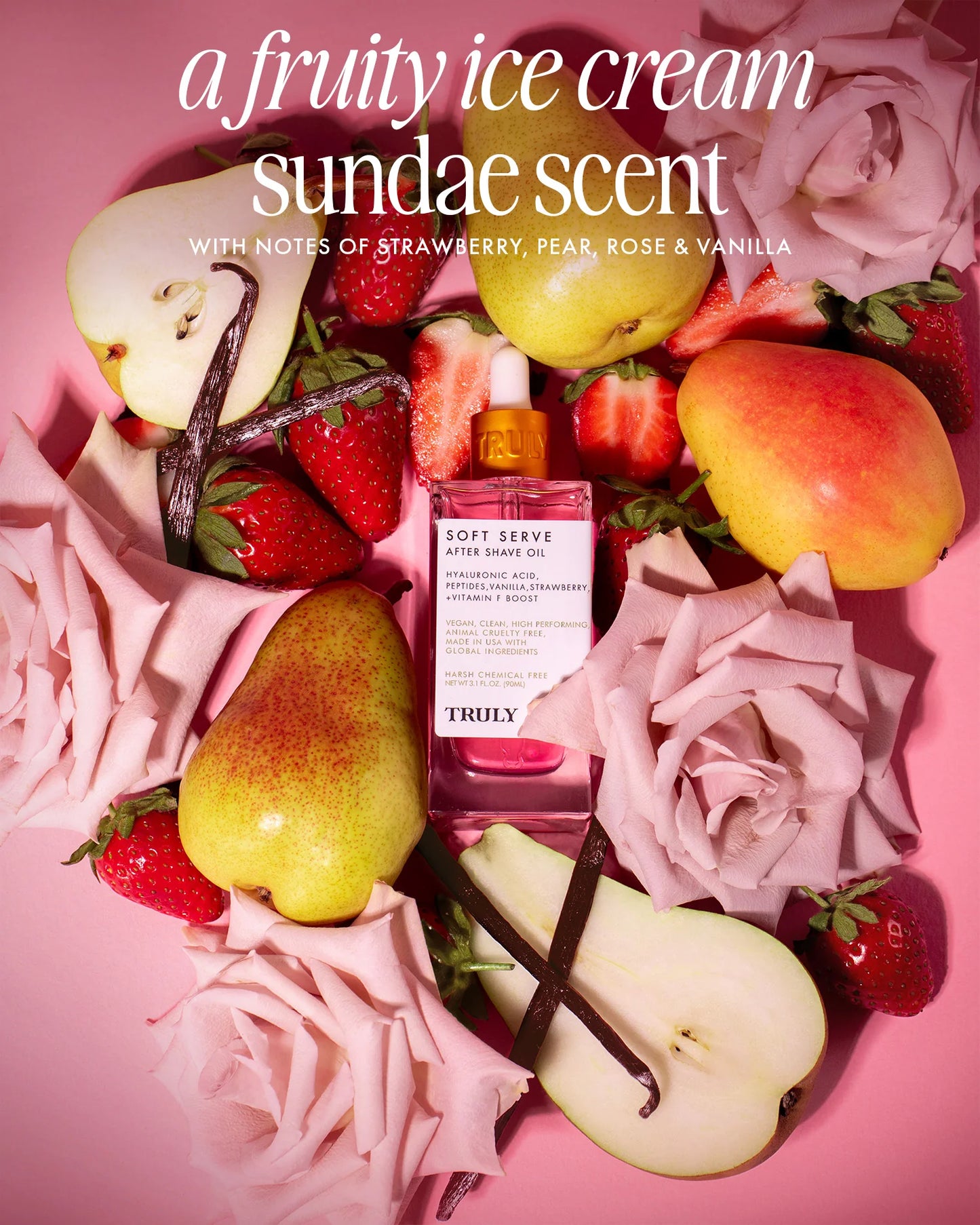 Soft Serv Serum - 30ml - 2 Unidades con 25% de descuento.