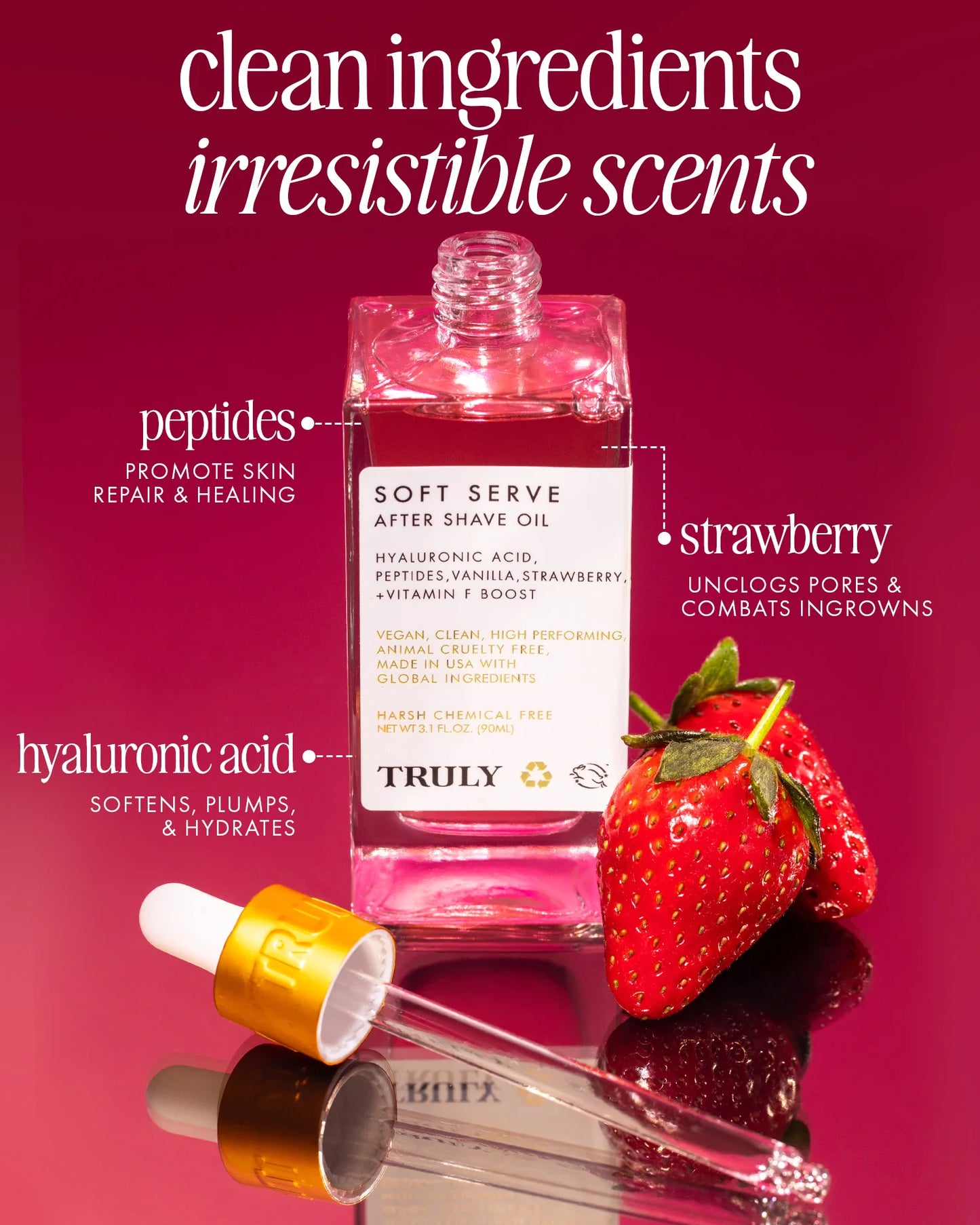Soft Serv Serum - 30ml - 2 Unidades con 25% de descuento.