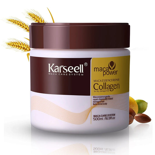 Karseel - Mascarilla Reparadora (COMBO 3 UNIDADES).