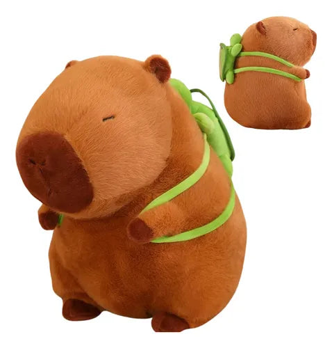 Peluche Capybara