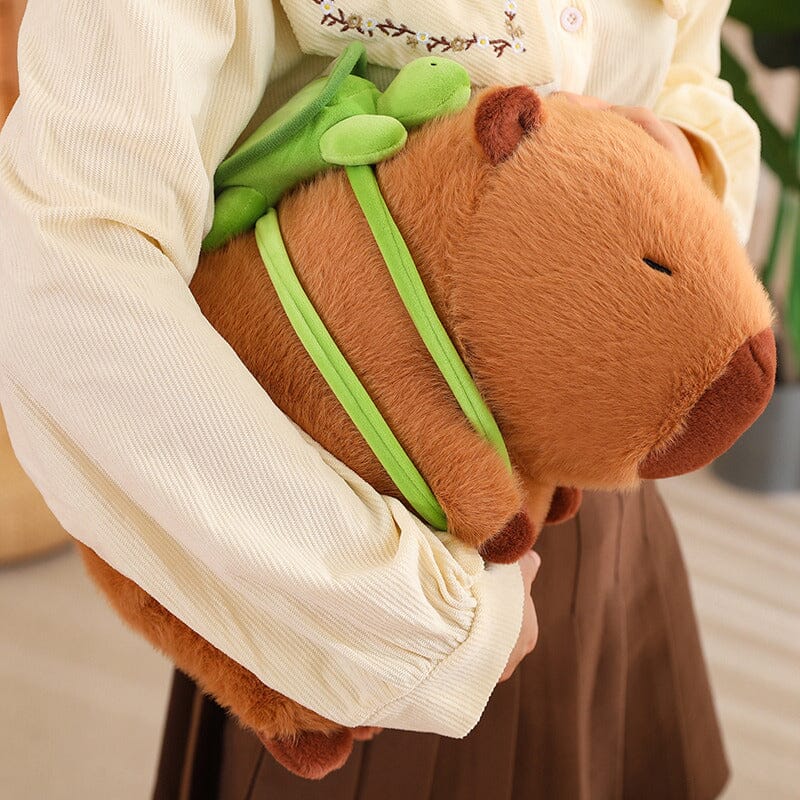 Peluche Capybara
