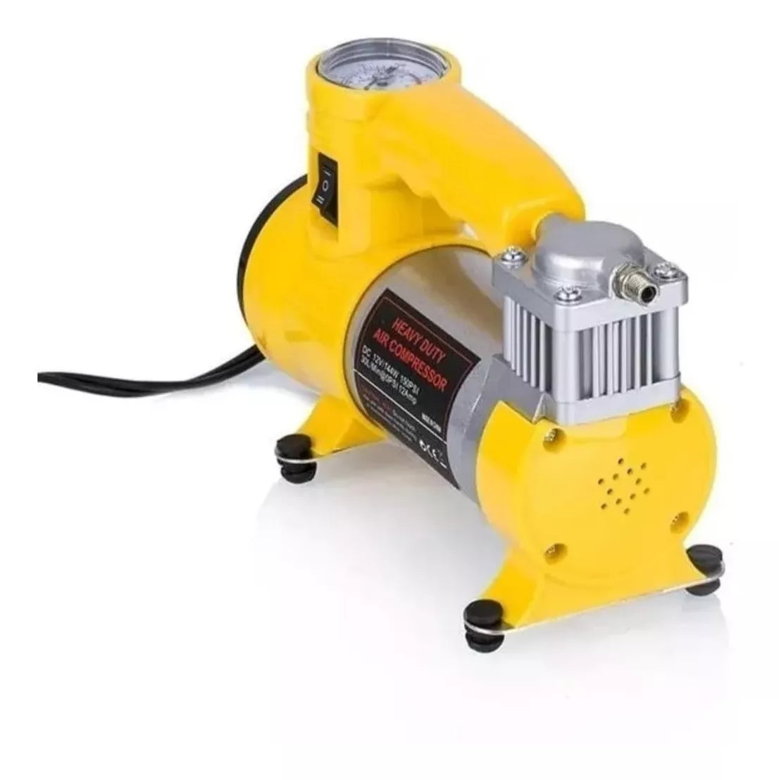 Compresor de Aire CYCLONE AC-PRO