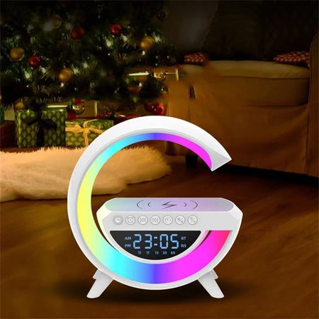 Lampara Inteligente Rgb GM3 mini "Pocas unidades."