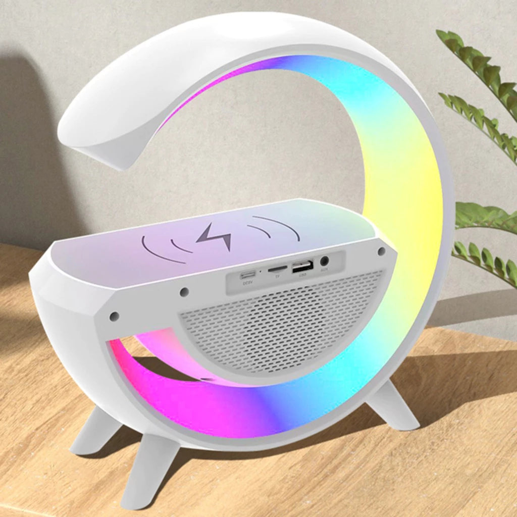 Lampara Inteligente Rgb GM3 mini "Pocas unidades."