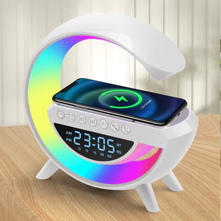Lampara Inteligente Rgb GM3 mini "Pocas unidades."