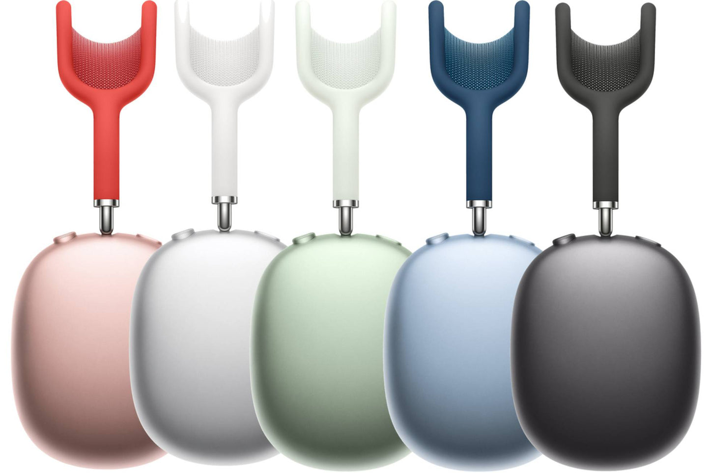 Airpods diadema tipo c