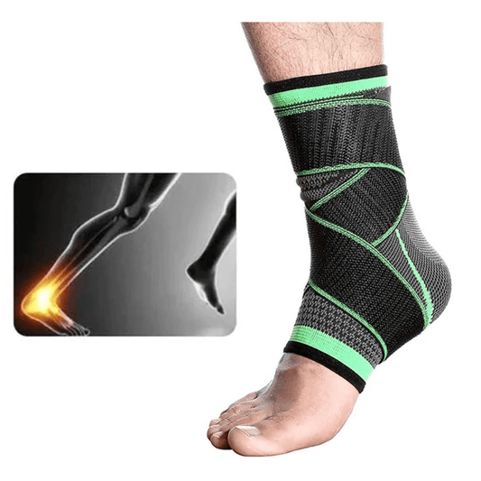 Tobillera Deportiva Compresion